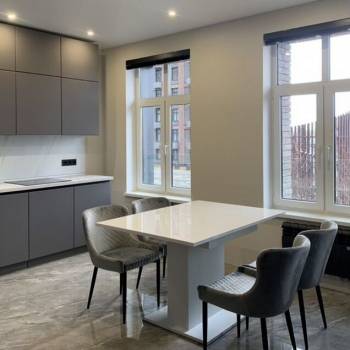 Сдается Многокомнатная квартира, 80 м²
