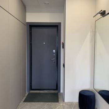 Сдается Многокомнатная квартира, 80 м²