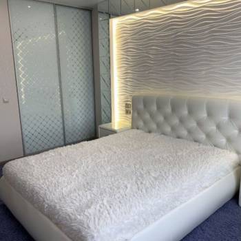 Сдается Многокомнатная квартира, 102 м²
