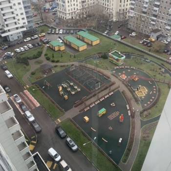 Сдается Многокомнатная квартира, 102 м²