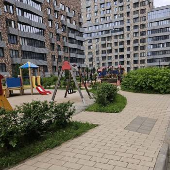 Продается 2-х комнатная квартира, 71 м²