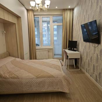 Продается 2-х комнатная квартира, 71 м²