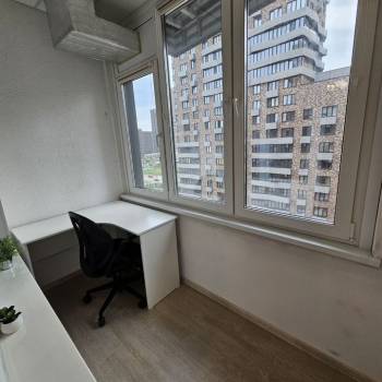 Продается 2-х комнатная квартира, 71 м²