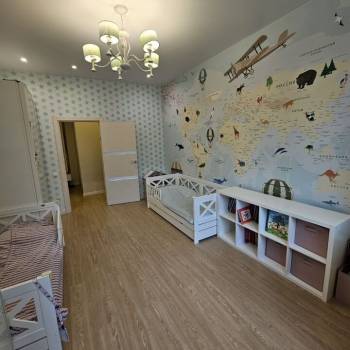 Продается 2-х комнатная квартира, 71 м²