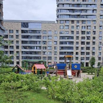 Продается 2-х комнатная квартира, 71 м²