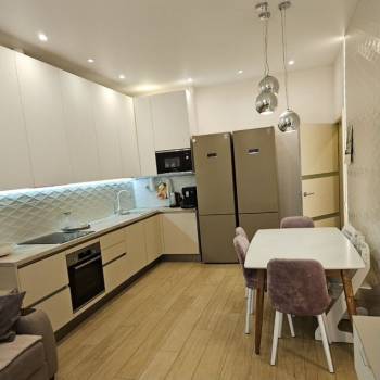 Продается 2-х комнатная квартира, 71 м²