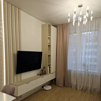 Продается 2-х комнатная квартира, 71 м²