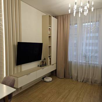 Продается 2-х комнатная квартира, 71 м²