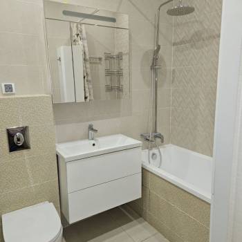 Продается 2-х комнатная квартира, 71 м²