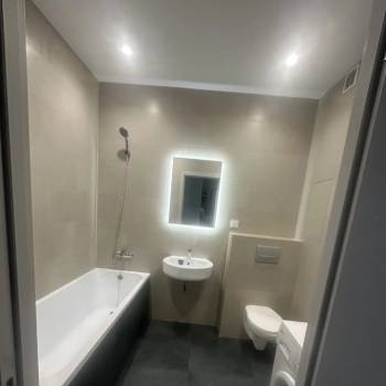 Сдается 2-х комнатная квартира, 44,4 м²