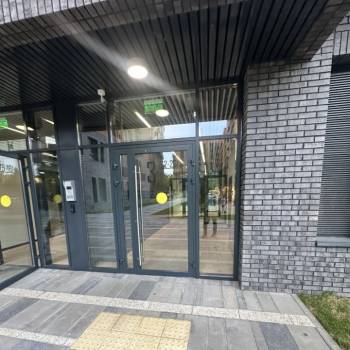 Сдается 2-х комнатная квартира, 44,4 м²