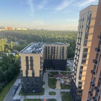 Сдается 2-х комнатная квартира, 44,4 м²