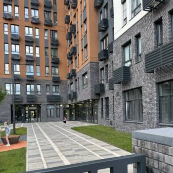 Сдается 2-х комнатная квартира, 44,4 м²