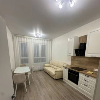Сдается 2-х комнатная квартира, 44,4 м²