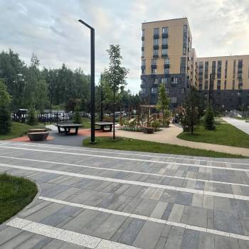 Сдается 2-х комнатная квартира, 44,4 м²