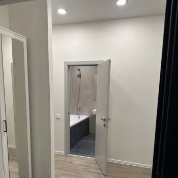 Сдается 2-х комнатная квартира, 44,4 м²