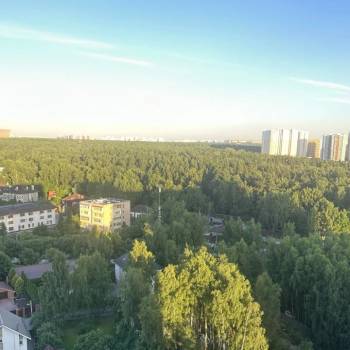 Сдается 2-х комнатная квартира, 44,4 м²