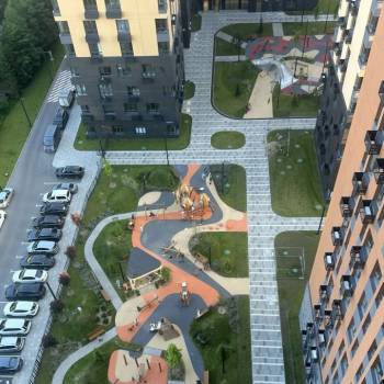 Сдается 2-х комнатная квартира, 44,4 м²