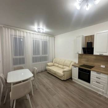 Сдается 2-х комнатная квартира, 44,4 м²
