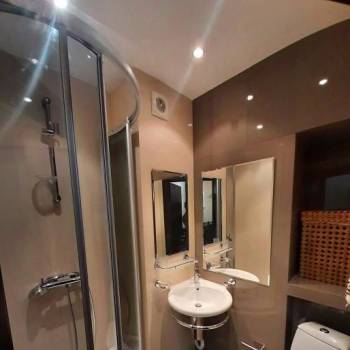 Сдается Многокомнатная квартира, 100 м²