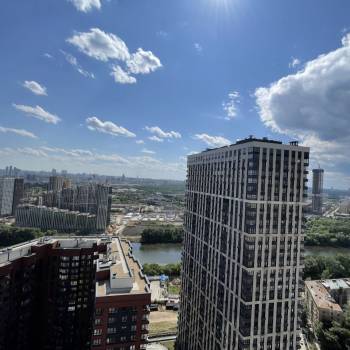 Продается 1-комнатная квартира, 43,5 м²