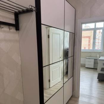 Продается 1-комнатная квартира, 34,7 м²