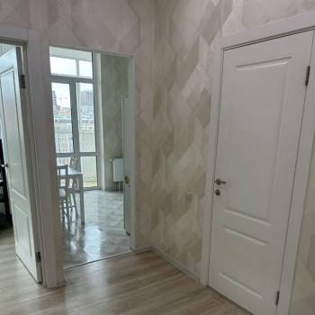 Продается 1-комнатная квартира, 34,7 м²