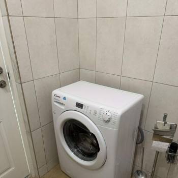 Продается 1-комнатная квартира, 34,7 м²