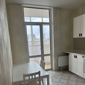 Продается 1-комнатная квартира, 34,7 м²
