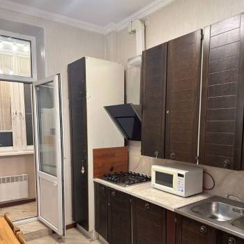Продается 2-х комнатная квартира, 47,5 м²