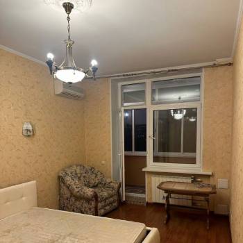 Продается 2-х комнатная квартира, 47,5 м²
