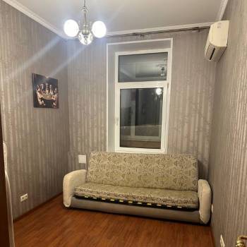 Продается 2-х комнатная квартира, 47,5 м²