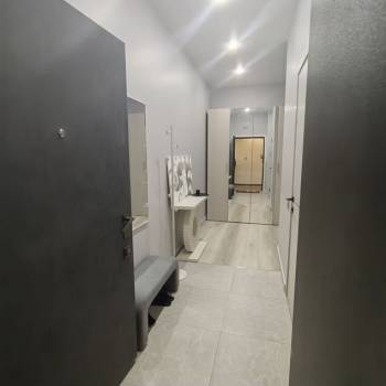 Сдается 2-х комнатная квартира, 53,6 м²