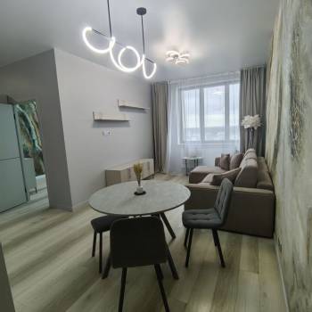 Сдается 2-х комнатная квартира, 53,6 м²