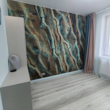 Сдается 2-х комнатная квартира, 53,6 м²