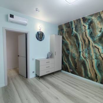 Сдается 2-х комнатная квартира, 53,6 м²