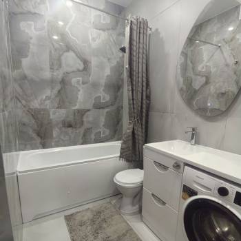 Сдается 2-х комнатная квартира, 53,6 м²