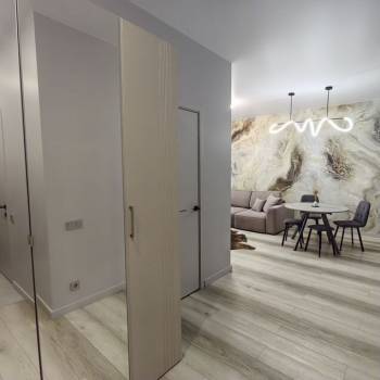 Сдается 2-х комнатная квартира, 53,6 м²