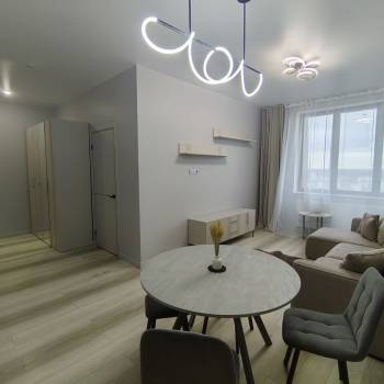 Сдается 2-х комнатная квартира, 53,6 м²