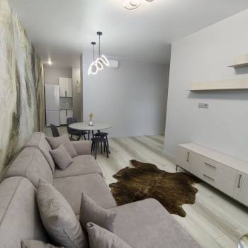 Сдается 2-х комнатная квартира, 53,6 м²