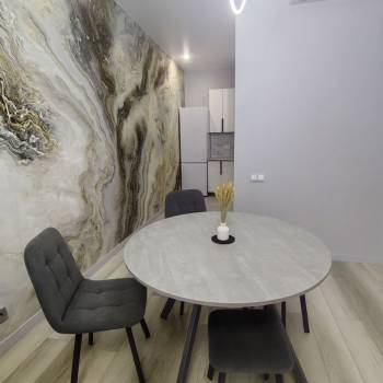 Сдается 2-х комнатная квартира, 53,6 м²