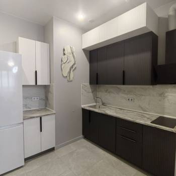 Сдается 2-х комнатная квартира, 53,6 м²