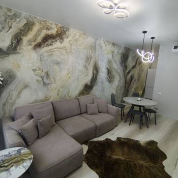 Сдается 2-х комнатная квартира, 53,6 м²