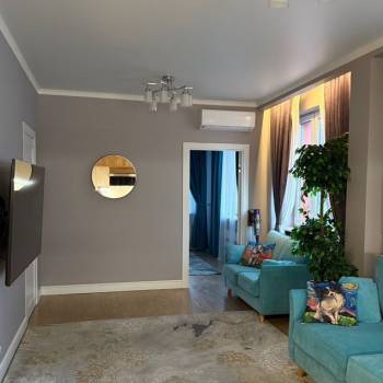 Продается 2-х комнатная квартира, 85 м²