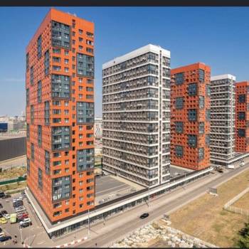 Продается 2-х комнатная квартира, 85 м²