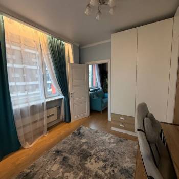 Продается 2-х комнатная квартира, 85 м²