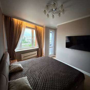 Продается 2-х комнатная квартира, 85 м²