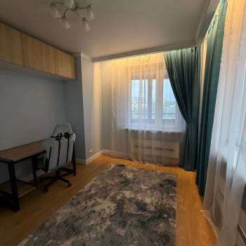 Продается 2-х комнатная квартира, 85 м²