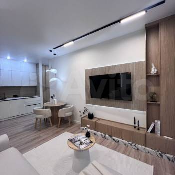 Продается 1-комнатная квартира, 45 м²