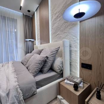 Продается 1-комнатная квартира, 45 м²